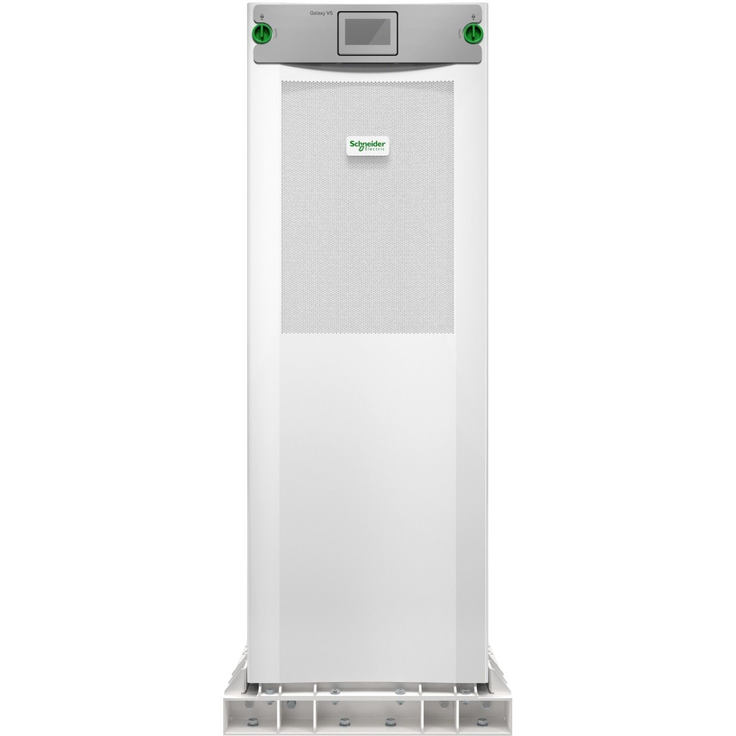 APC by Schneider Electric Galaxy VS Double Conversion Online UPS - 80 kVA/80 kW - Three Phase