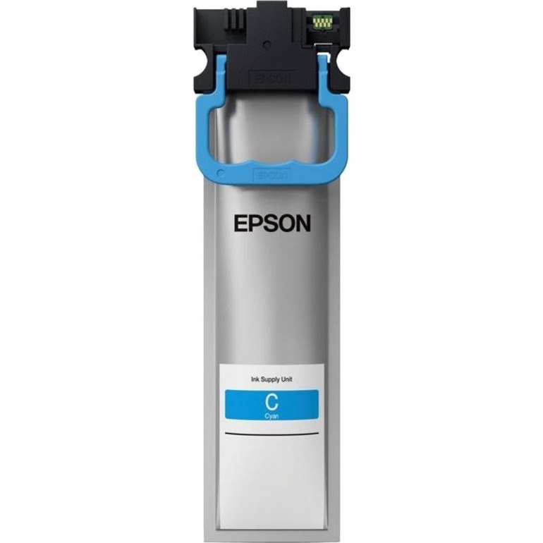 Epson Original Large Yield Inkjet Ink Cartridge - Cyan Pack