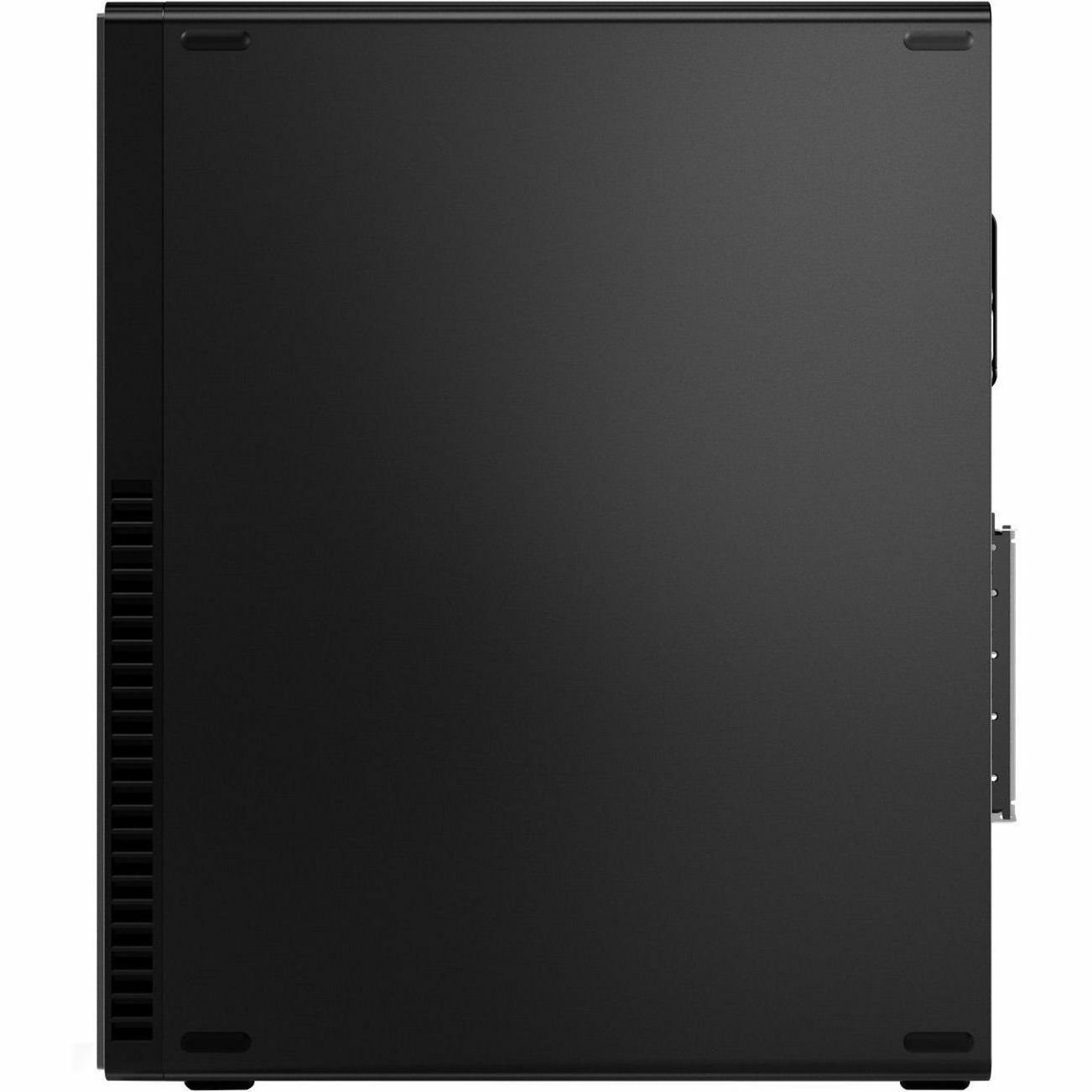 Lenovo ThinkCentre M75s Gen 2 11R8004GUS Desktop Computer - AMD Ryzen 7 PRO 5750G - 16 GB - 512 GB SSD - Small Form Factor - Black