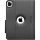 Targus VersaVu Classic THZ867GL Carrying Case (Folio) for 27.7 cm (10.9") to 27.9 cm (11") iPad Air (4th Generation), iPad Air (5th Generation), iPad Pro Tablet - Black