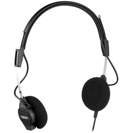 Telex PH-36 Binaural Headphone