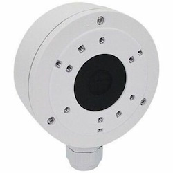 ACTi Mounting Box for Network Camera - White