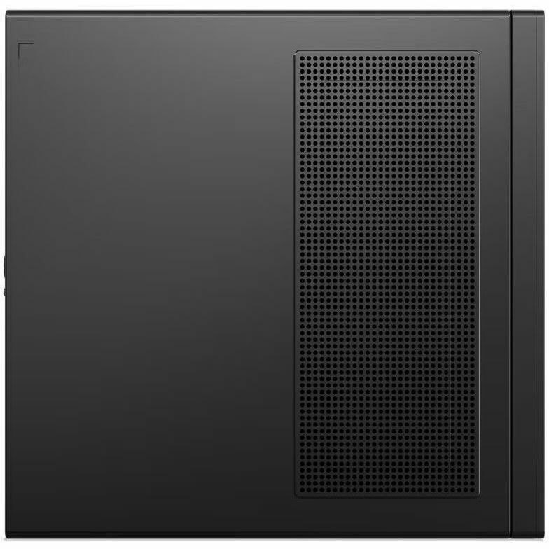 Lenovo ThinkCentre M90q Gen 5 12TH000MUS Desktop Computer - Intel Core i9 14th Gen i9-14900 - vPro Technology - 64 GB - 1 TB SSD - Tiny - Black