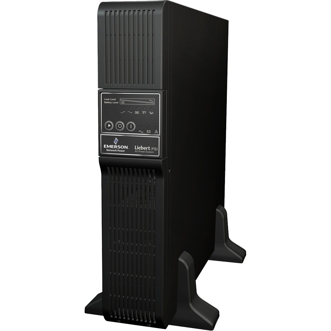 Vertiv Liebert PSI UPS 3000VA/2700W/230V | Line Interactive Rack Tower AVR