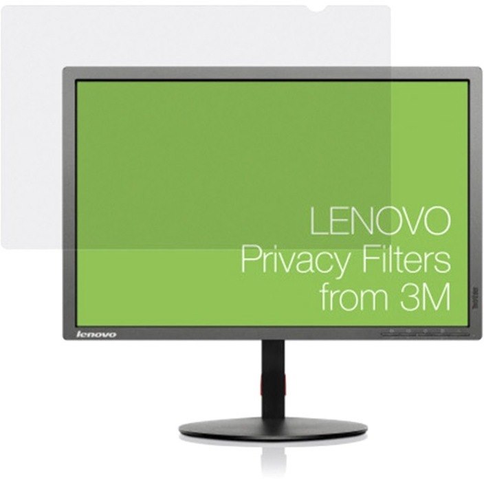 Lenovo Anti-glare Privacy Screen Filter