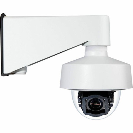 IndigoVision Wall Mount for Security Camera Dome