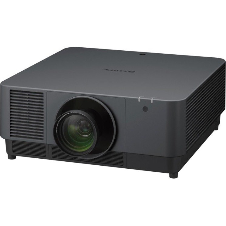 Sony VPL-FHZ131 3LCD Projector - 16:10 - Black