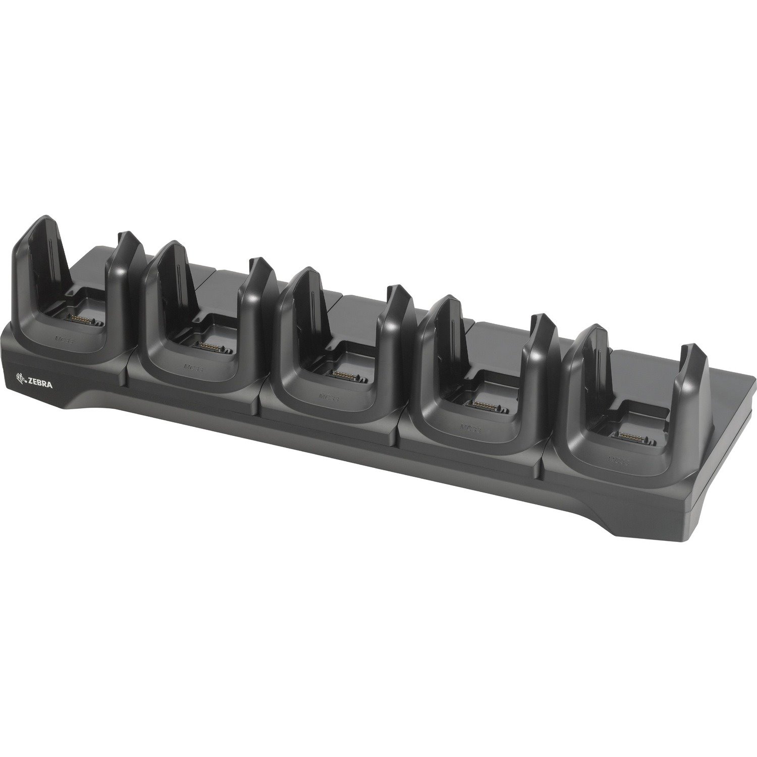 Zebra 5-slot Ethernet Cradle