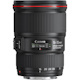 Canon - 16 mm to 35 mm - f/22 - f/4 - Full Frame Sensor - Zoom Lens for Canon EF