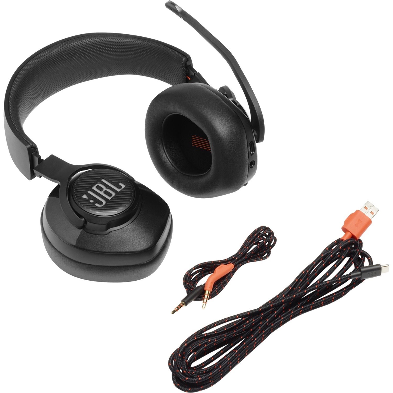 JBL Quantum 400 Gaming Headset