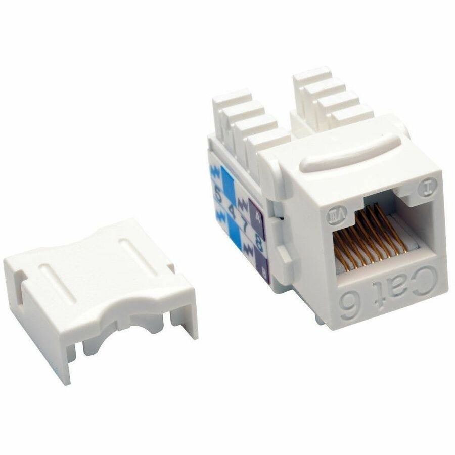 Tripp Lite by Eaton Network Connector - TAA Compliant