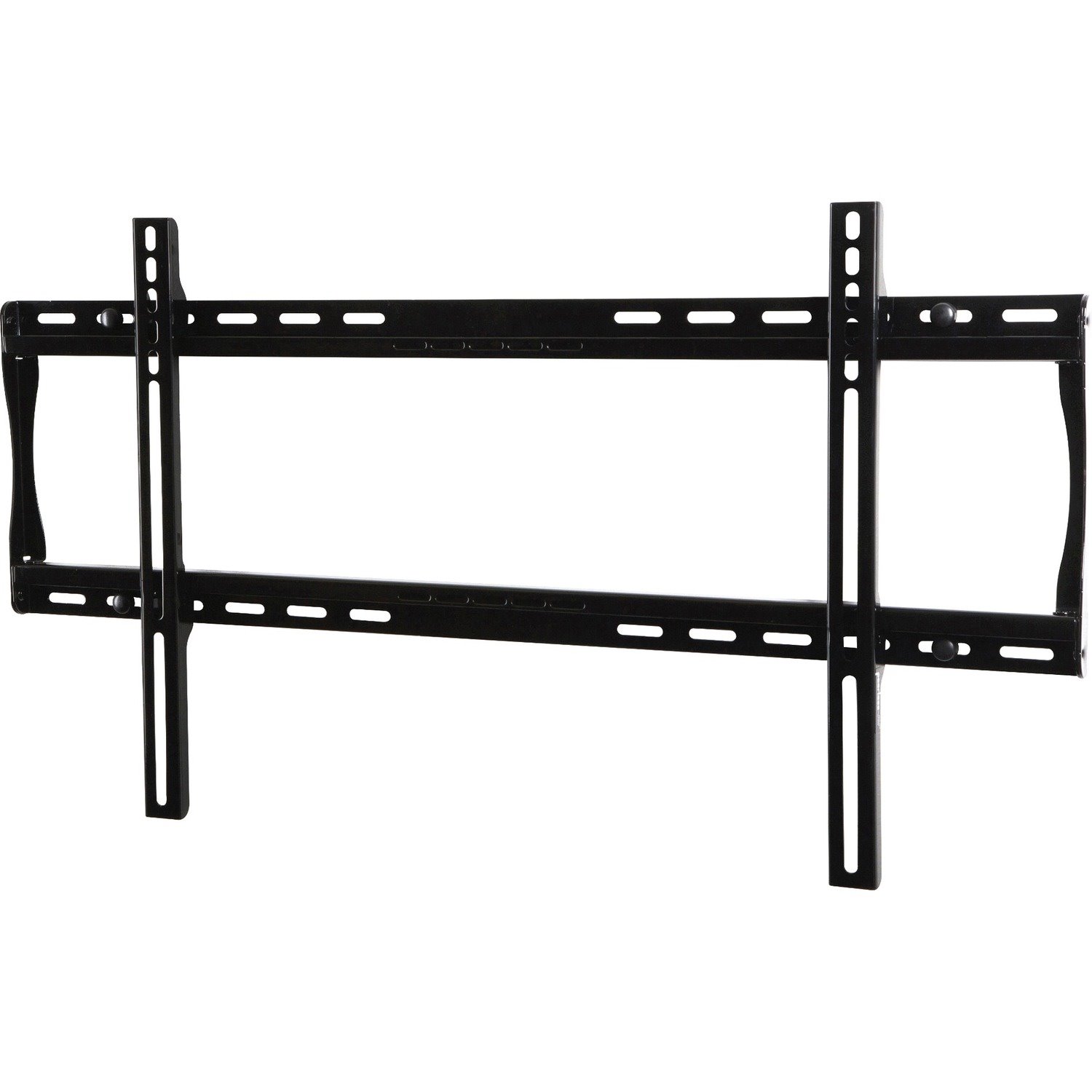 Peerless-AV PF660 Wall Mount for Flat Panel Display - Black