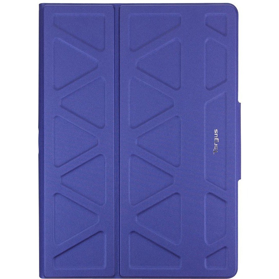 Targus Pro-Tek THZ66502AU Carrying Case for 25.4 cm (10") Tablet - Blue