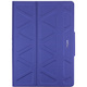 Targus Pro-Tek THZ66502AU Carrying Case for 25.4 cm (10") Tablet - Blue