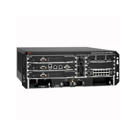 Brocade ADX 4000 Layer 3 Switch