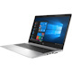 HP EliteBook 850 G6 15.6" Notebook - 1920 x 1080 - Intel Core i5 8th Gen i5-8365U Quad-core (4 Core) 1.60 GHz - 8 GB Total RAM - 256 GB SSD