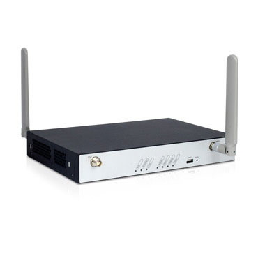 HPE MSR931  Wireless Router