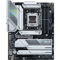 Asus Prime X670E-PRO WIFI-CSM Desktop Motherboard - AMD X670 Chipset - Socket AM5 - ATX