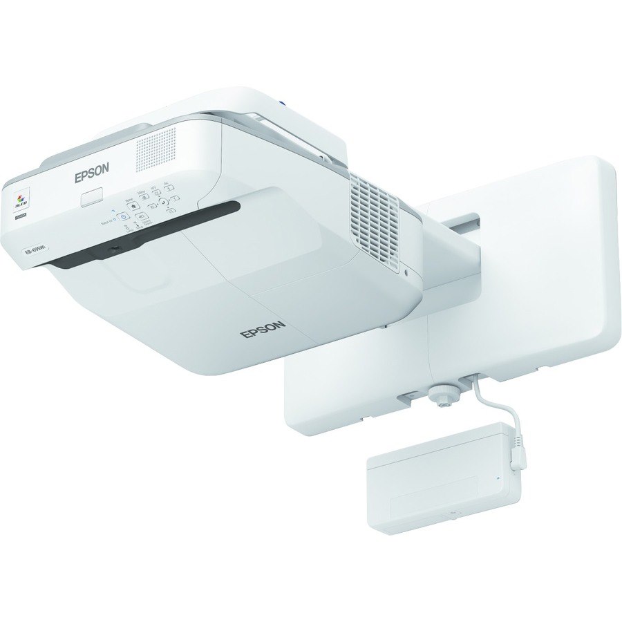 Epson EB-695Wi LCD Projector - 16:10