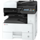 Kyocera Ecosys M4125idn Laser Multifunction Printer - Monochrome