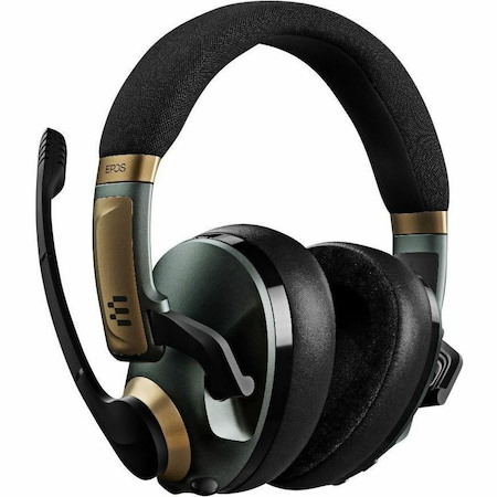 EPOS H3PRO Hybrid Wireless Closed Acoustic Gaming Headset