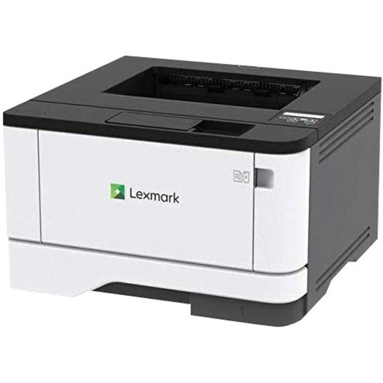 Lexmark MS331DN Desktop Laser Printer - Monochrome