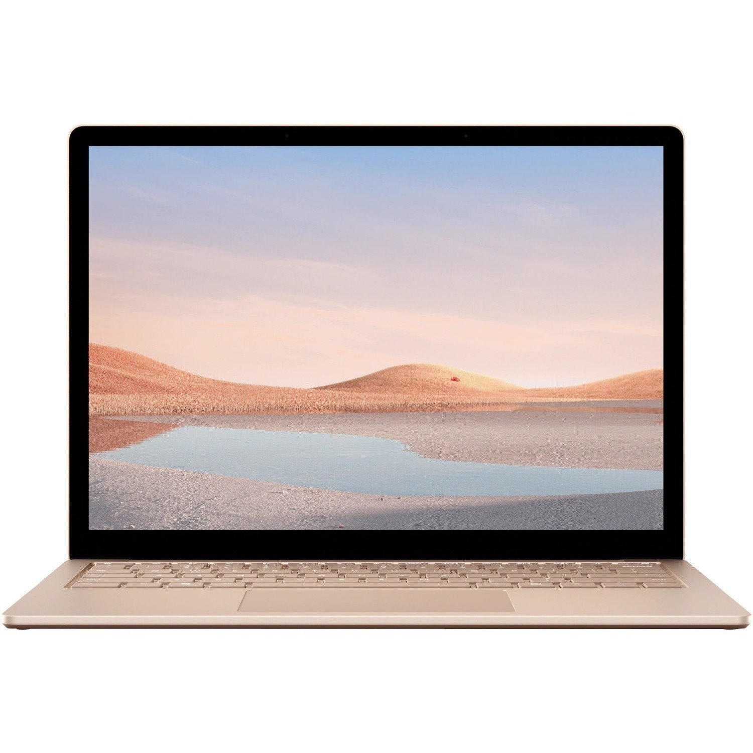Microsoft Surface Laptop 4 13.5" Touchscreen Notebook - Intel Core i5 - 16 GB - 512 GB SSD - Sandstone