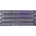 Extreme Networks Summit X450-G2 X450-G2-24p-10GE4 24 Ports Manageable Ethernet Switch - Gigabit Ethernet, 10 Gigabit Ethernet - 10/100/1000Base-TX, 10GBase-X