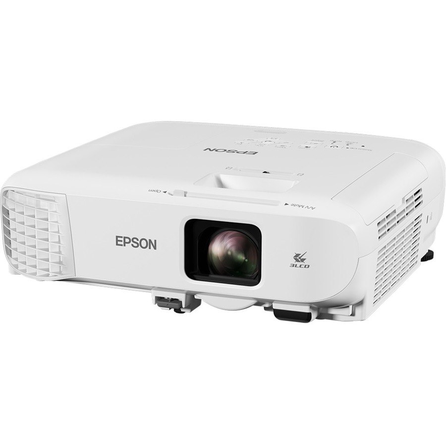 Epson EB-972 3LCD Projector - 4:3