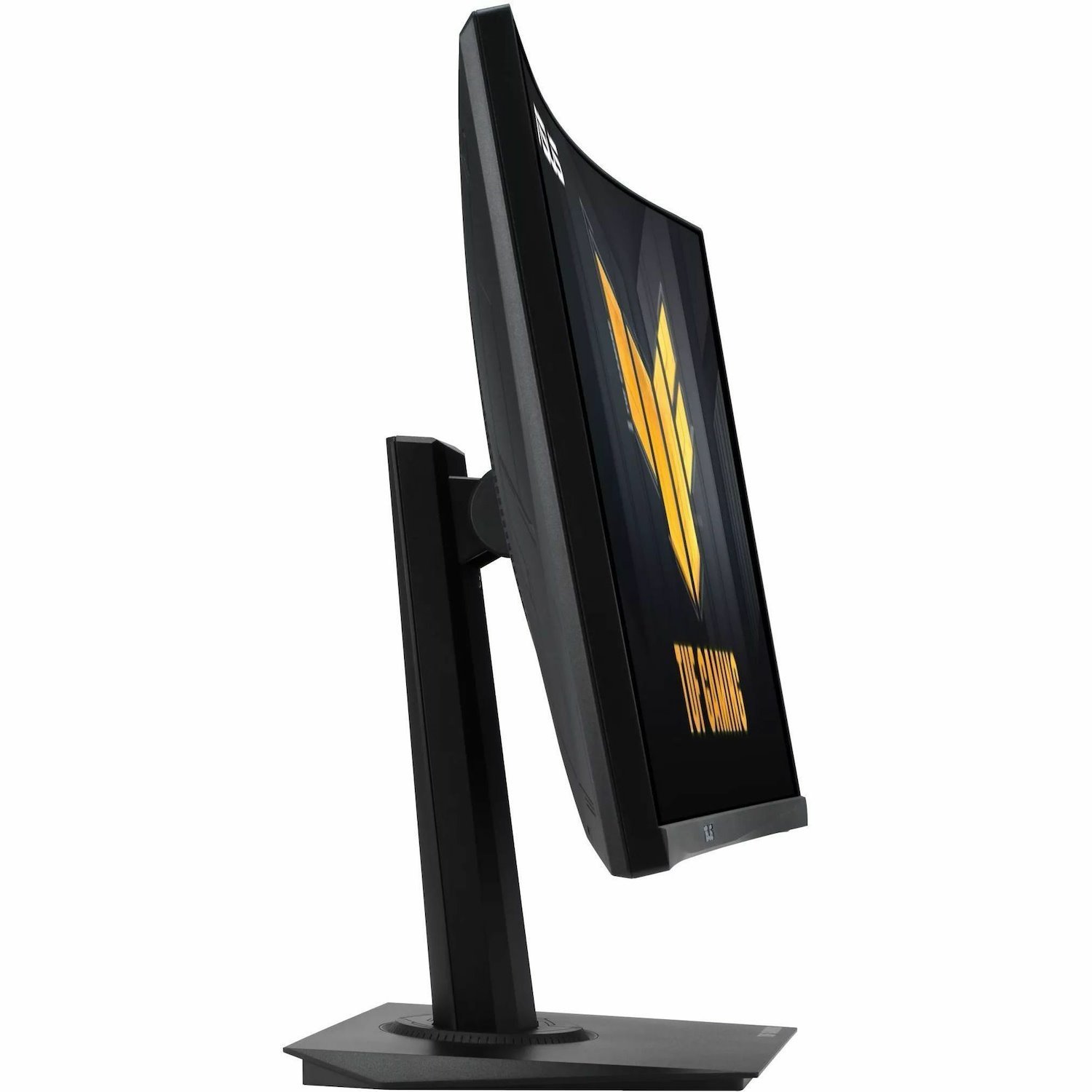 TUF VG24VQER 24" Class Full HD Curved Screen Gaming LED Monitor - 16:9