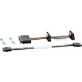 HPE ML350 Gen10 RDX/LTO Media Drive Support Cable Kit with Fan Blank for Long LTO