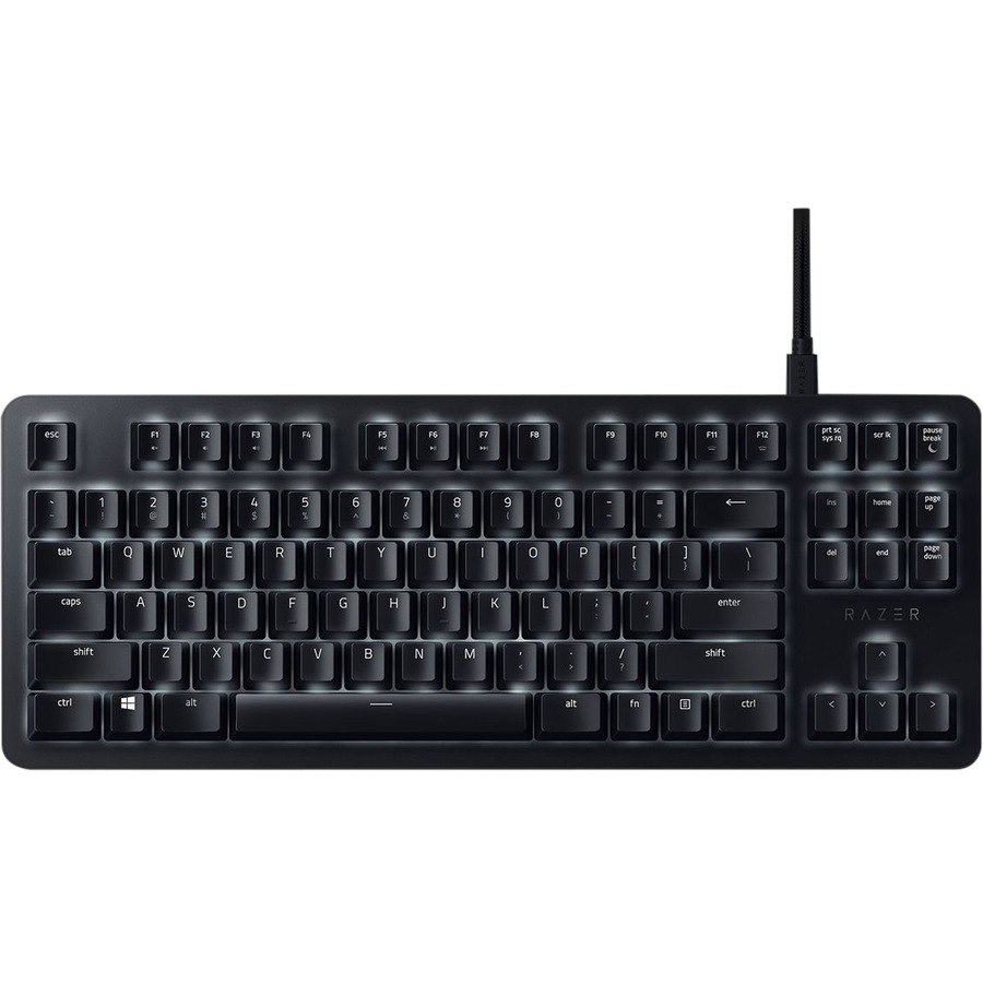 Razer BlackWidow Lite Keyboard