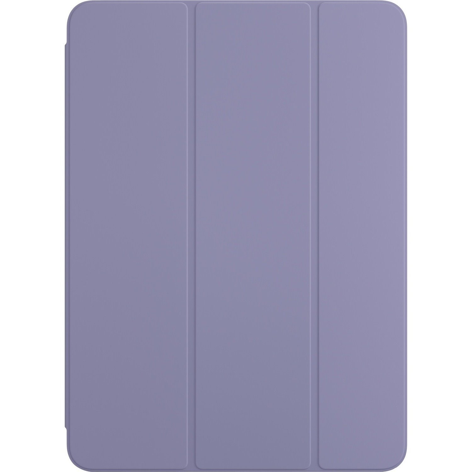 Apple Smart Folio Carrying Case (Folio) for 27.7 cm (10.9") Apple iPad Air (5th Generation), iPad Air (4th Generation) Tablet - English Lavender