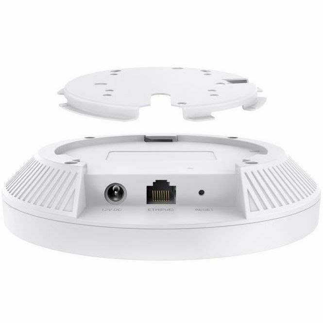 TP-Link Omada EAP723 Dual Band IEEE 802.11 a/b/g/n/ac/ax/be 3.49 Gbit/s Wireless Access Point