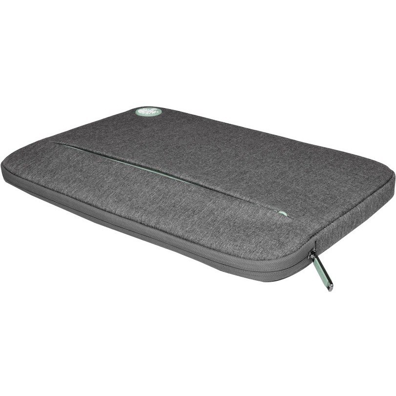 Port YOSEMITE Eco Carrying Case (Sleeve) for 39.6 cm (15.6") Notebook - Grey