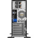 Lenovo ThinkSystem ST550 7X10A0AAAU 4U Tower Server - 1 x Intel Xeon Silver 4208 2.10 GHz - 16 GB RAM - 12Gb/s SAS, Serial ATA/600 Controller