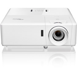 Optoma ZH403 3D Ready DLP Projector - 16:9