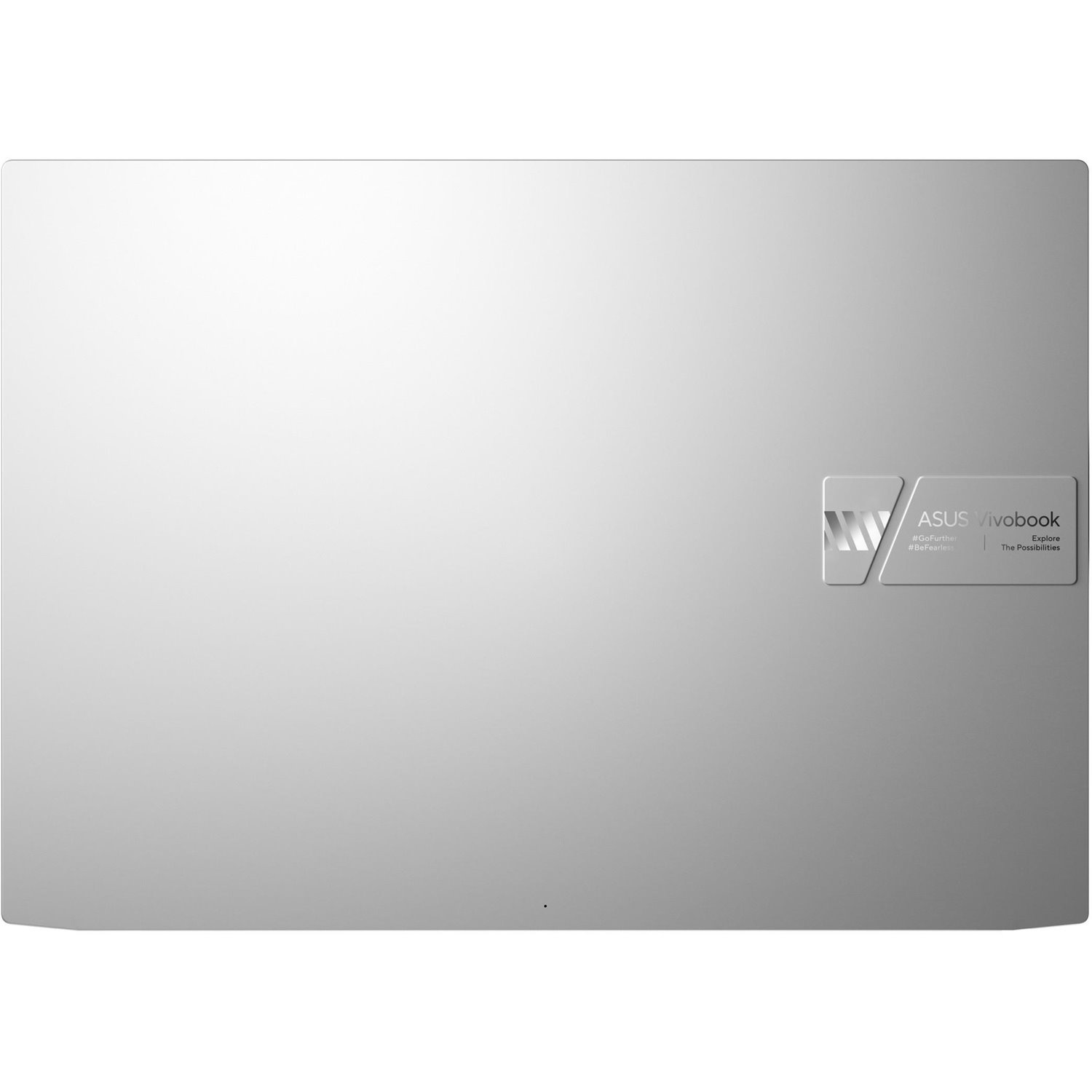 Asus Vivobook Pro 16 OLED K6602 K6602VV-ES94 16" Notebook - 3.2K - Intel Core i9 13th Gen i9-13900H - 16 GB - 1 TB SSD - Quiet Blue