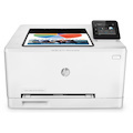 HP LaserJet Pro M252DW Desktop Laser Printer - Colour