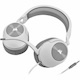 Corsair HS55 STEREO Wired Gaming Headset - White