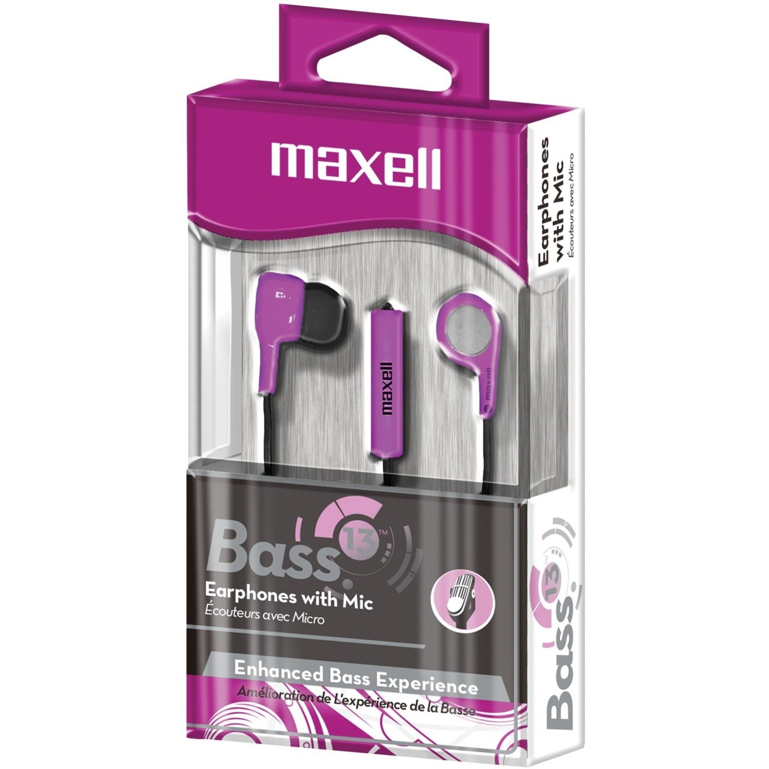 Maxell B-13 Earset