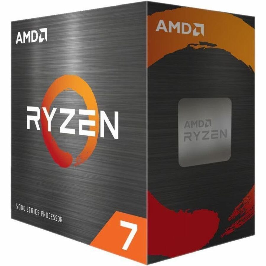 Amd Ryzen 7 5800XT