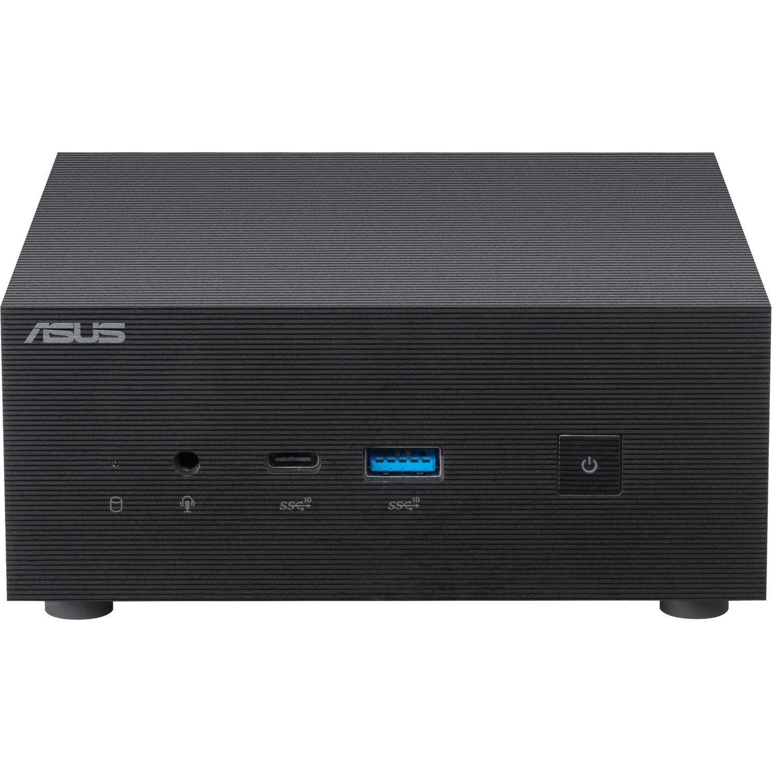 Asus PN63-S1-BB5000XFD-NL Barebone System - Mini PC - Intel Core i5