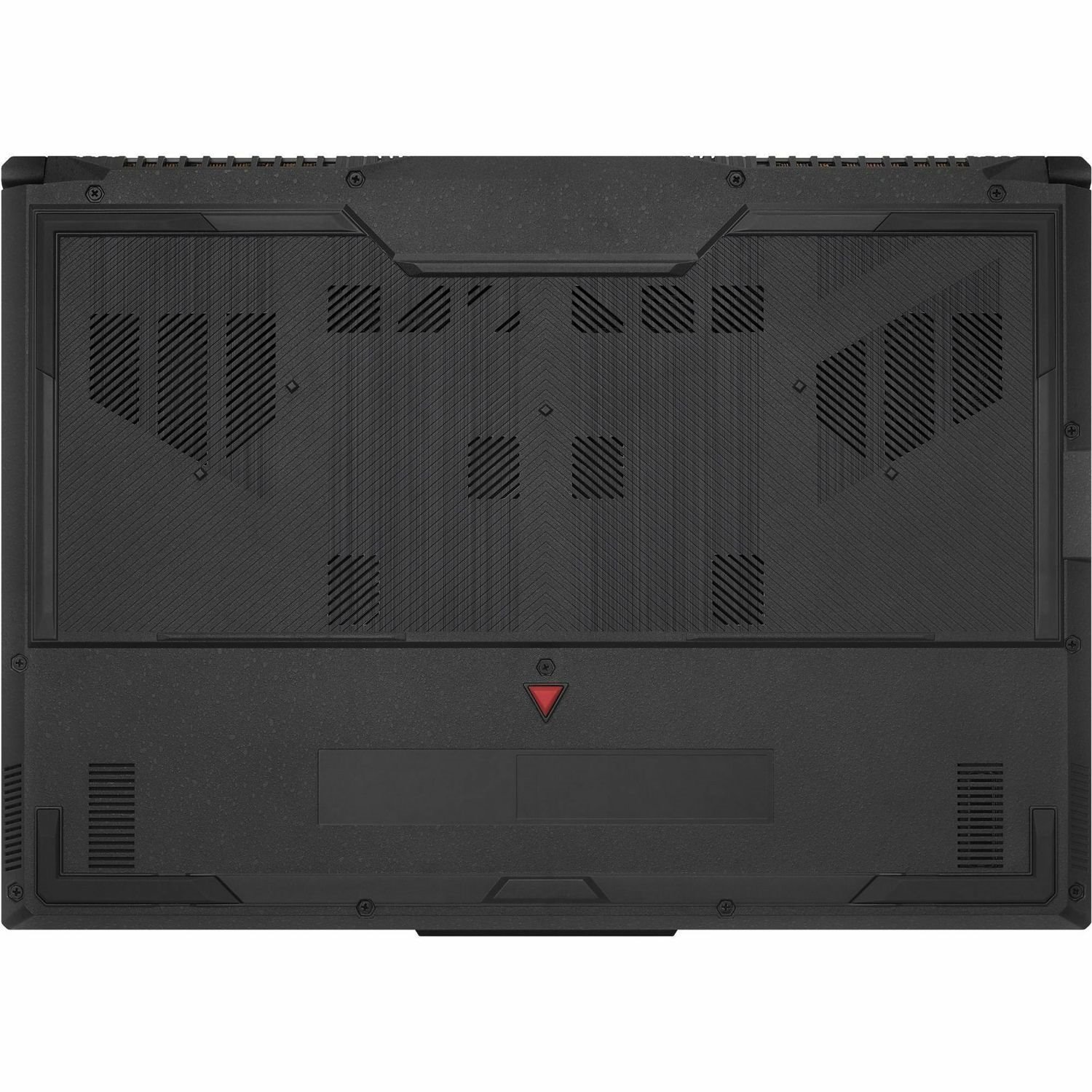 TUF Gaming F15 FX507 FX507ZC-XS53 15.6" Gaming Notebook - Full HD - Intel Core i5 12th Gen i5-12500H - 16 GB - 512 GB SSD - Mecha Gray