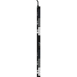 Panduit P36G01M Monitored & Switched per Outlet PDU