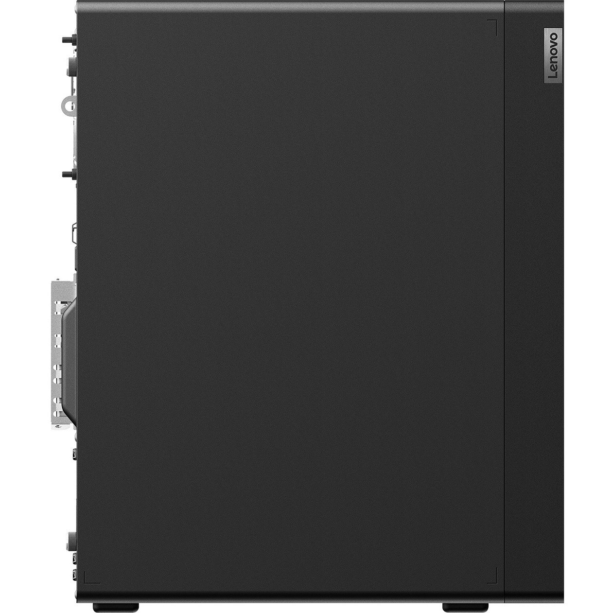 Lenovo ThinkStation P358 30GL0028US Workstation - 1 x AMD Ryzen 5 PRO 5645 - 8 GB - 256 GB SSD - Tower