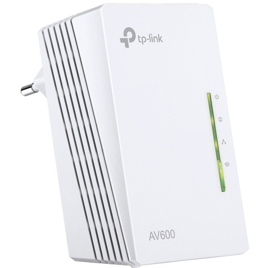 TP-Link TL-WPA4220 IEEE 802.11n 300 Mbit/s Wireless Range Extender