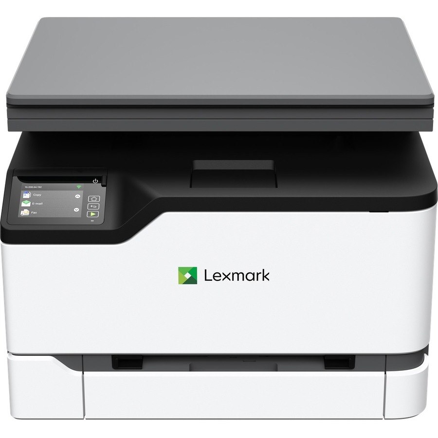 Lexmark MC3224dwe Wireless Laser Multifunction Printer - Colour