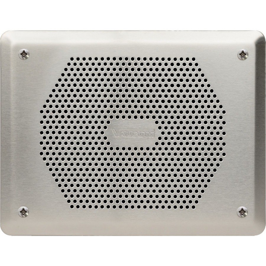 Valcom Speaker Grill