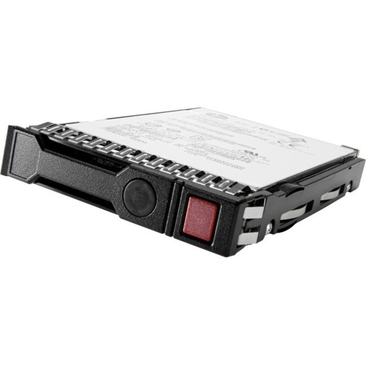 HPE 960 GB Solid State Drive - 2.5" Internal - SATA (SATA/600)